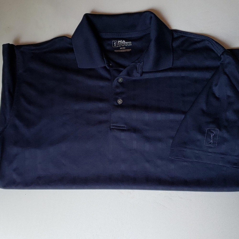 PGA Tour golf shirt